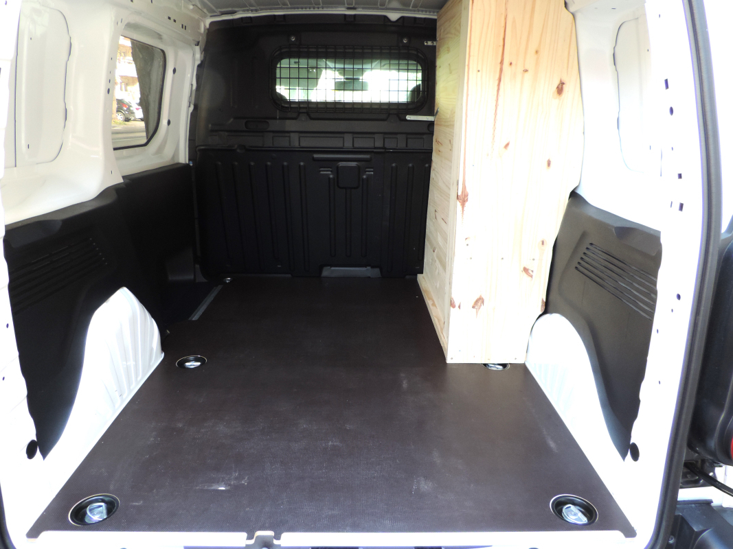 Opel Combo Cargo — 18